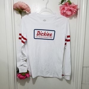 Dickies Long Sleeve T-Shirt